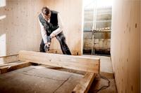 Metabo SBEV 1000-2 Klopboormachine 2 snelheden 1010 W Incl. koffer - thumbnail