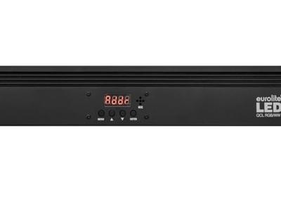 Eurolite BAR-12 QCL LED-bar Aantal LEDs: 12