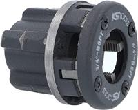 KS Tools 9033303 Schroefdraad inzetstuk Gereedschapsstaal 67 mm - thumbnail