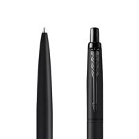 Parker Jotter XL Monochroom balpen, Black, in giftbox - thumbnail