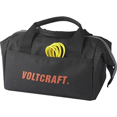 VOLTCRAFT VC-11015350 VC-6000 Tas voor meetapparatuur VOLTCRAFT VC-11015350 VC-6000 Tas voor meetapparatuur