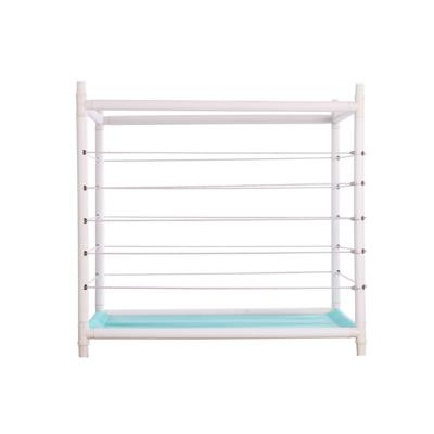 RACK FOR BALLS