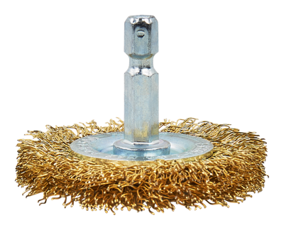 Makita Accessoires Rondborstel 50mm - D-73667 D-73667