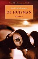 De huisman - Kari Hotakainen - ebook - thumbnail