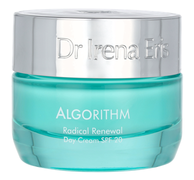 Dr. Irena Eris - Dr Irena Eris Radical Renewal Day Cream SPF20 50 ml Dagcrème Dr. Irena Eris - Dr Irena Eris Radical Renewal Day Cream SPF20 50 ml Dagcrème