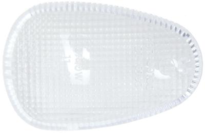 Coming Soon Richtingaanwijzer glas turn signal lens vicma clear, 8115