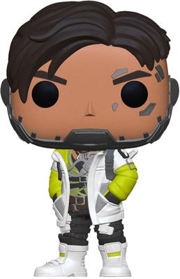 Apex Legends Funko Pop Vinyl: Crypto