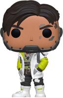 Apex Legends Funko Pop Vinyl: Crypto - thumbnail