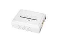 PLANET IEEE802.3at High Power PoE Splitter 12V/24V