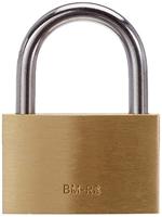 Brüder Mannesmann Messing cil/hangslot 40 mm (Hobby) - 413-40 - thumbnail