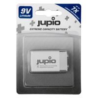 Jupio 9V Lithium batterij - thumbnail