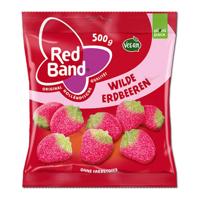 Red Band - Wilde Erdbeeren - 8x 500g - thumbnail