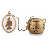 Pip Studio Tea Infuser Medaillon Royal White - thumbnail