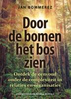 Door de bomen het bos zien - Jan Bommerez - eBook (9789460001895) - thumbnail