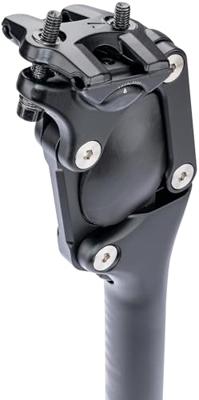 CONTEC parallellogram verende zadelpen "sp-060 slim long travel" ct parallel.saddle suppor sp-060 slt 27.2x350mm CONTEC parallellogram verende zadelpen "sp-060 slim long travel" ct parallel.saddle suppor sp-060 slt 27.2x350mm