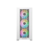 Cooler Master Elite 301 wit - thumbnail