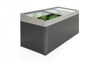 Biohort MoestuinBox 201x53 cm- - Metaal- Biohort - thumbnail
