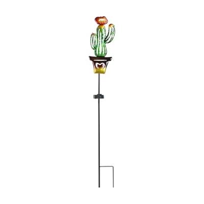 Eglo TuinlampjeZ_Solar cactus - 48714
