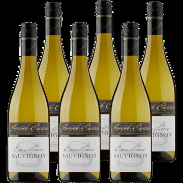 Excellence Sauvignon Blanc 6 x 750 ml bij Jumbo Excellence Sauvignon Blanc 6 x 750 ml bij Jumbo