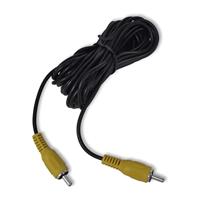 VidaXL Achteruitrijcamera met nachtzicht - thumbnail