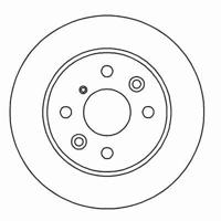 Remschijf 16592 - thumbnail