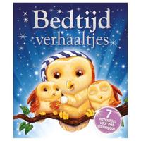 Bedtijdverhaaltjes (Hardback) - thumbnail