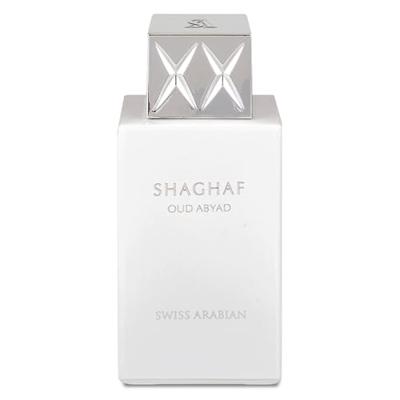 Swiss Arabian Shaghaf Abyad Eau de Parfum