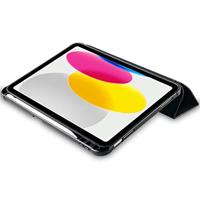 Otterbox React Book cover Zwart Tabletcover - thumbnail