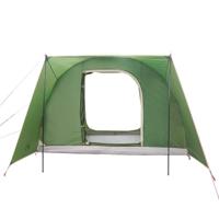 VidaXL Autotent 2-persoons waterdicht groen - thumbnail