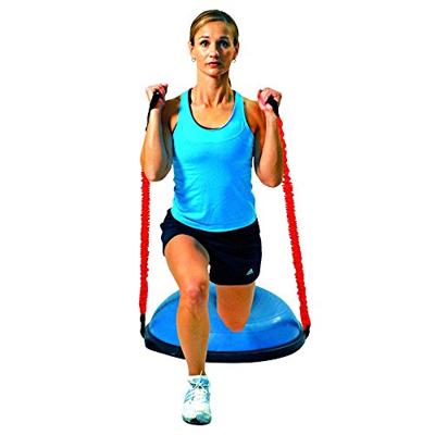 Slastix voor BOSU - Zeer Zwaar (Groen)