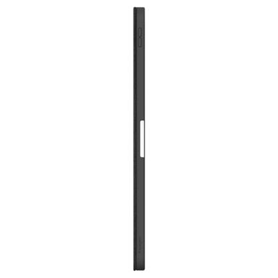 Spigen Urban Fit iPad Air 13 hoes zwart - thumbnail