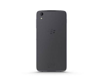 BlackBerry DTEK50/PRD-62981-008 smartphone (5,2 inch (13,2 cm) touchscreen, 16 GB intern geheugen, Android 6.0) Zwart BlackBerry DTEK50/PRD-62981-008 smartphone (5,2 inch (13,2 cm) touchscreen, 16 GB intern geheugen, Android 6.0) Zwart