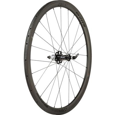 Miche wielset swr t 38+38 shimano 11v (tube) qr