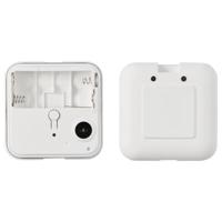 Sygonix SY-6735646 Watermelder Met app-besturing, Met interne sensor, Met externe sensor werkt op batterijen - thumbnail