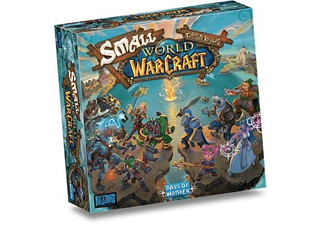 Small World of Warcraft