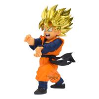 Dragon Ball Z Blood of Saiyans Super Saiyan PVC Statue Son Goten 13 cm - thumbnail