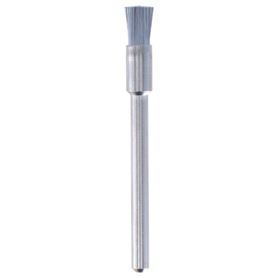 Staaldraadborstel dremel 3.2mm 443