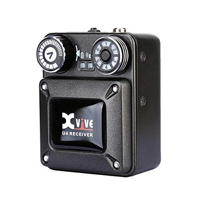 Xvive U4R ontvanger (2.4 GHz)