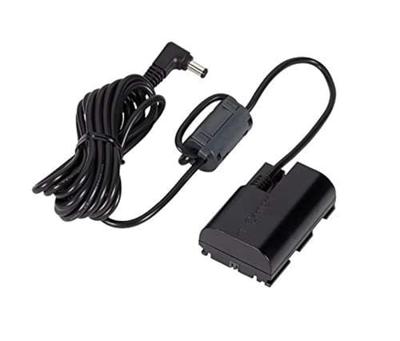 Canon 3352B001 netvoeding & inverter Zwart
