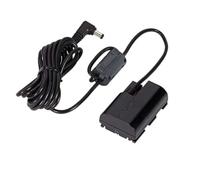 Canon 3352B001 netvoeding & inverter Zwart - thumbnail