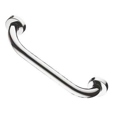 Wiesbaden Domo rechte badgreep chroom Wiesbaden Domo rechte badgreep chroom