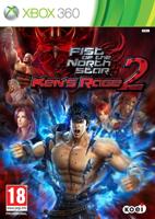 Fist of the North Star 2 Ken's Rage - thumbnail
