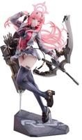 Colors PVC Statue 1/7 Red 27 cm - thumbnail