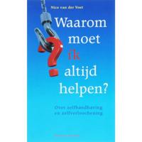 Waarom moet ik altijd helpen? (Paperback) - thumbnail