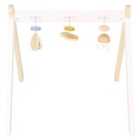 Small Foot - houten babygym zeekust - thumbnail