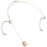 Power Dynamics PDH4 headsetmicrofoon beige - thumbnail