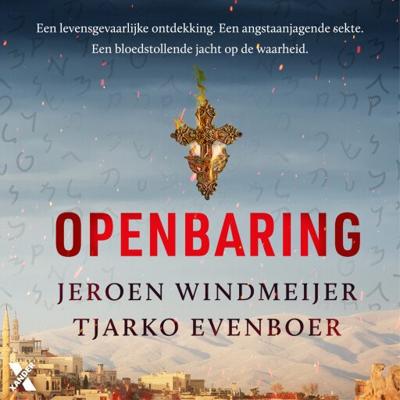 Openbaring Openbaring