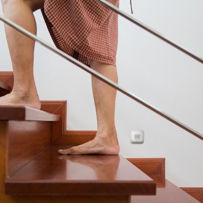 Smartwares SH4-90154 Draadloze bewegingsmelder met batterij SH5-TSO-A