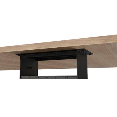 Caymon CASY003/B Tafelchassis, 6 CASY-modules breed Caymon CASY003/B Tafelchassis, 6 CASY-modules breed