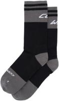 CONWAY sokken "active socks high cut" sock acti.high cut 44-47 black/grey - thumbnail